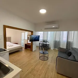 Oren's Appartments דירה אילת