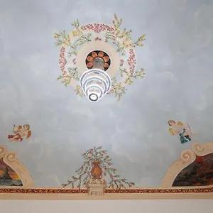 Zagara E Lumia לינה וארוחת בוקר קטאניה